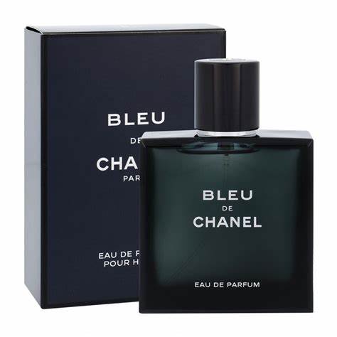 COMPRE UNO Y LLÉVESE DOS 🔥 Perfume Bleu de Chanel y Asad😍