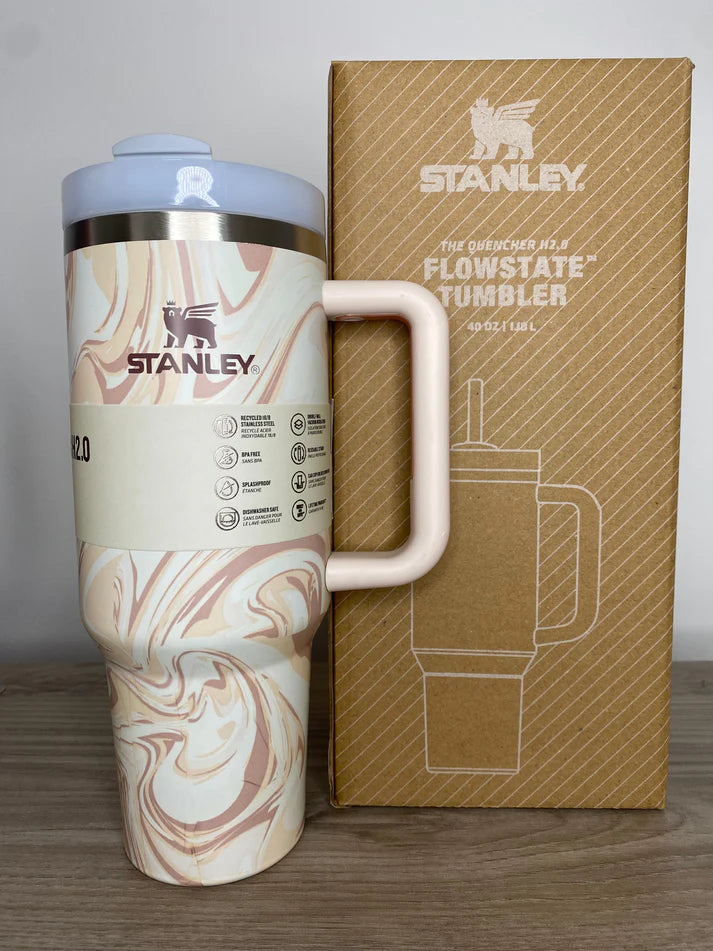 Termo Stanley Quencher H2.0 - Flowstate 40 0z